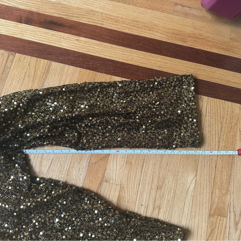 Weissman Jazz Dance Costume - image 3